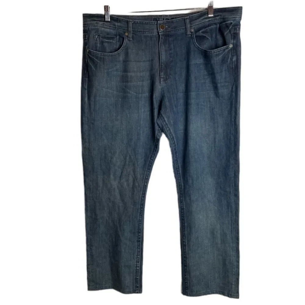 DL1961 Vince straight Jeans size 40